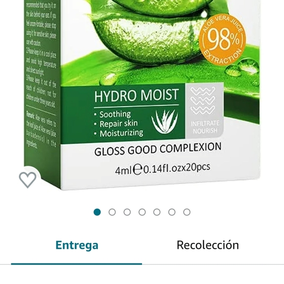 Alo vera - Picture 2 of 2